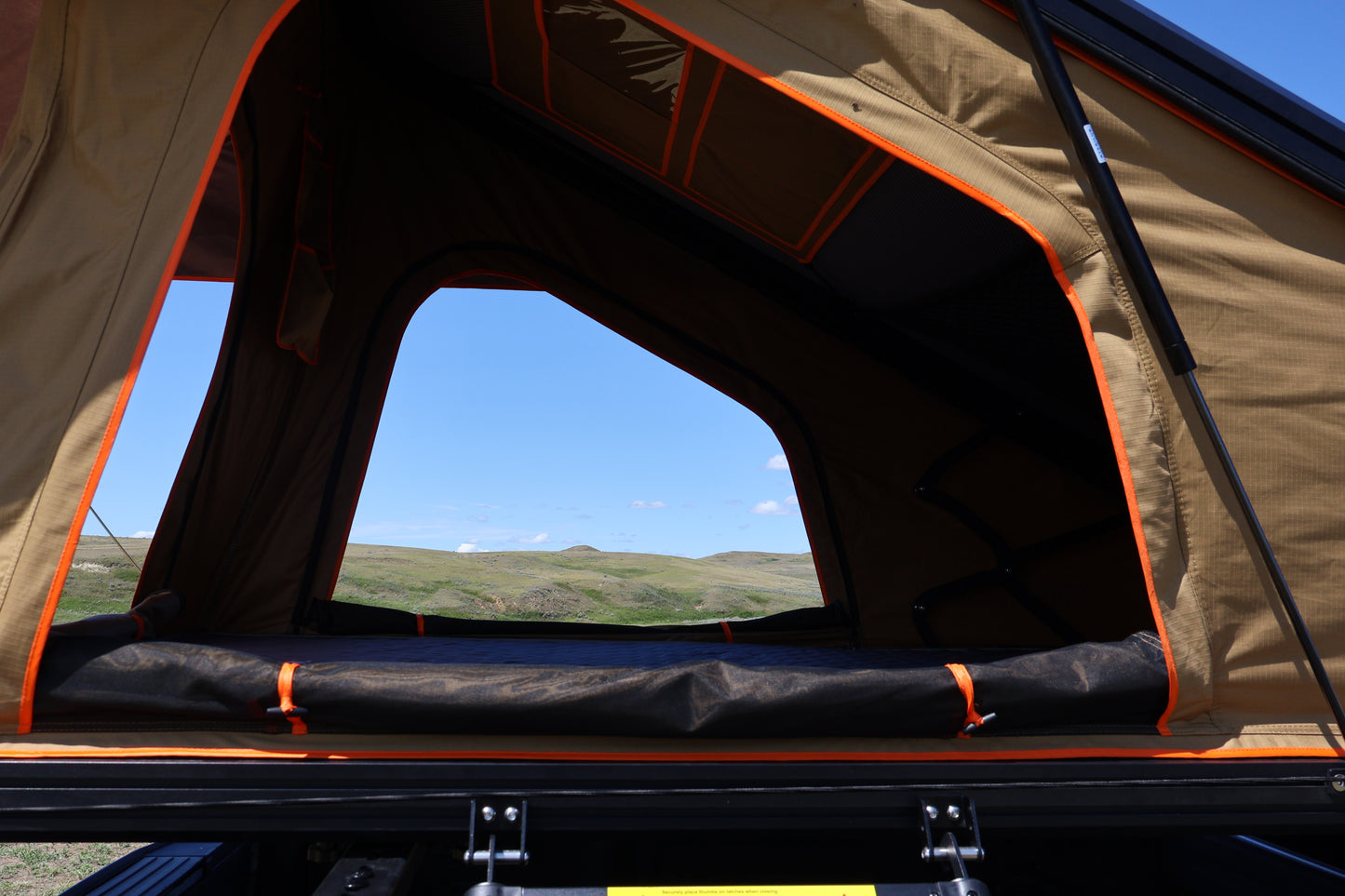 Alpine PRO