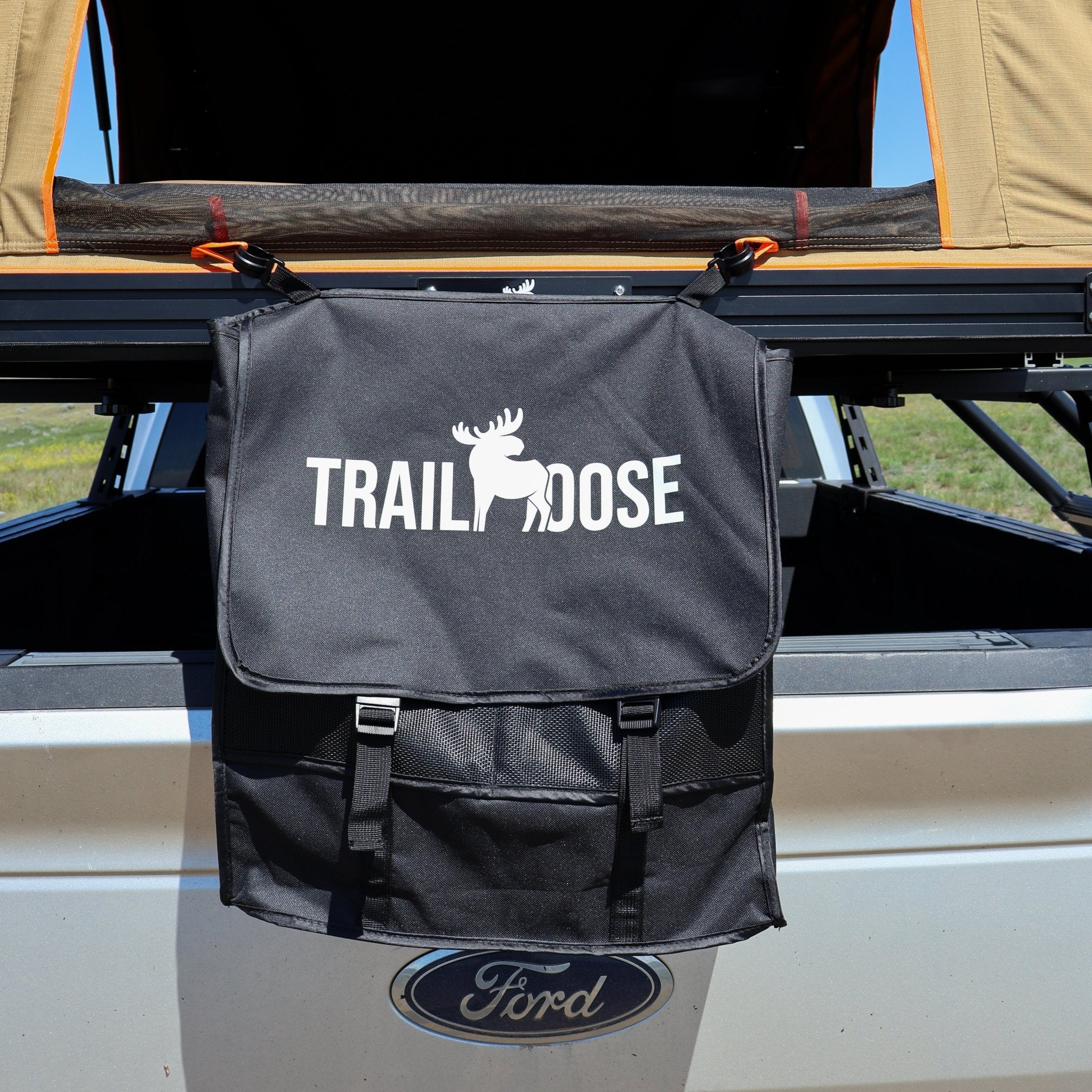 Alpine PRO - TrailMooseAlpine PRO