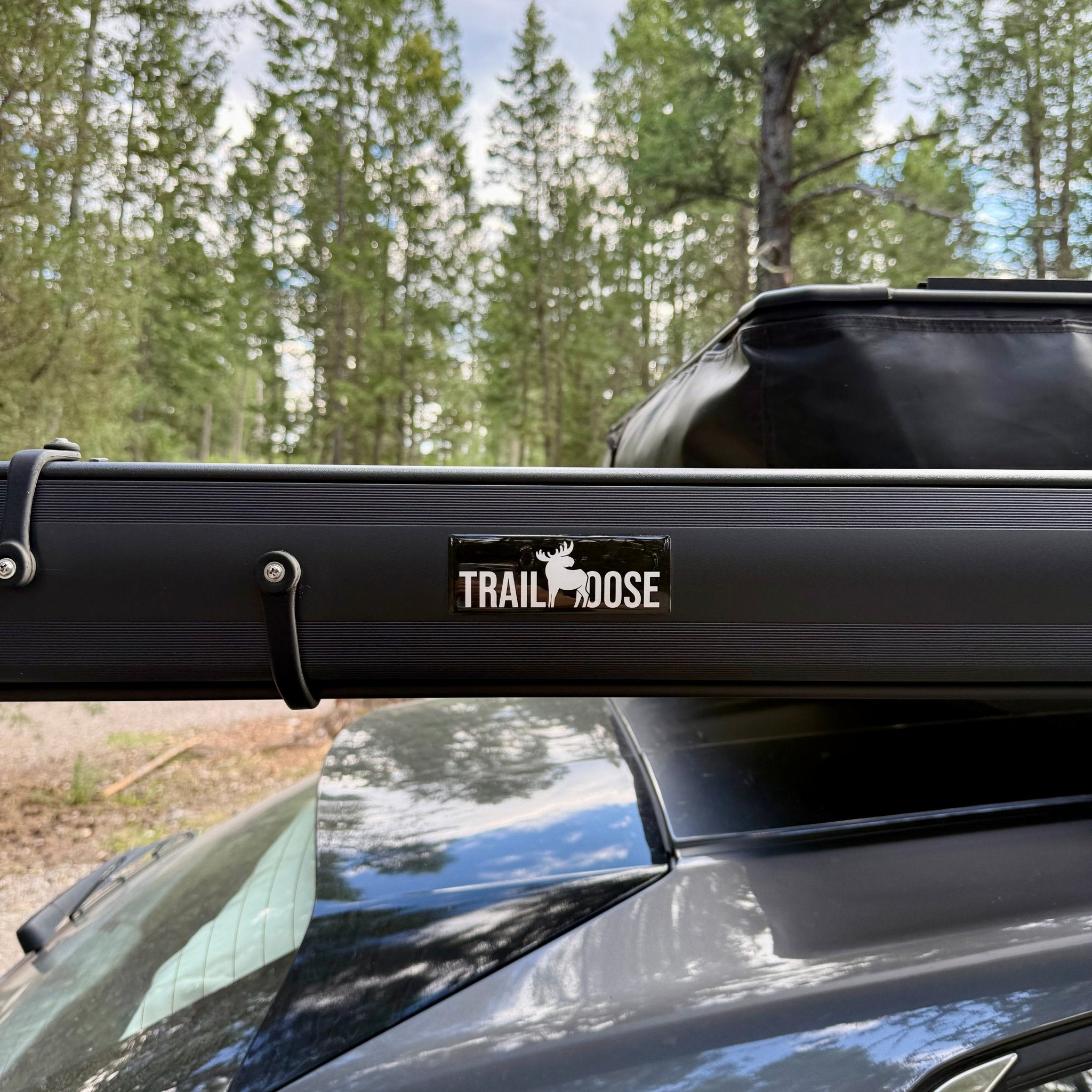 TrailMoose Shield - TrailMooseTrailMoose Shield