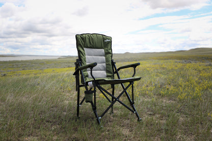 TrailMoose RockBack™ Camp Chair