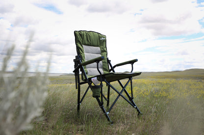 TrailMoose RockBack™ Camp Chair