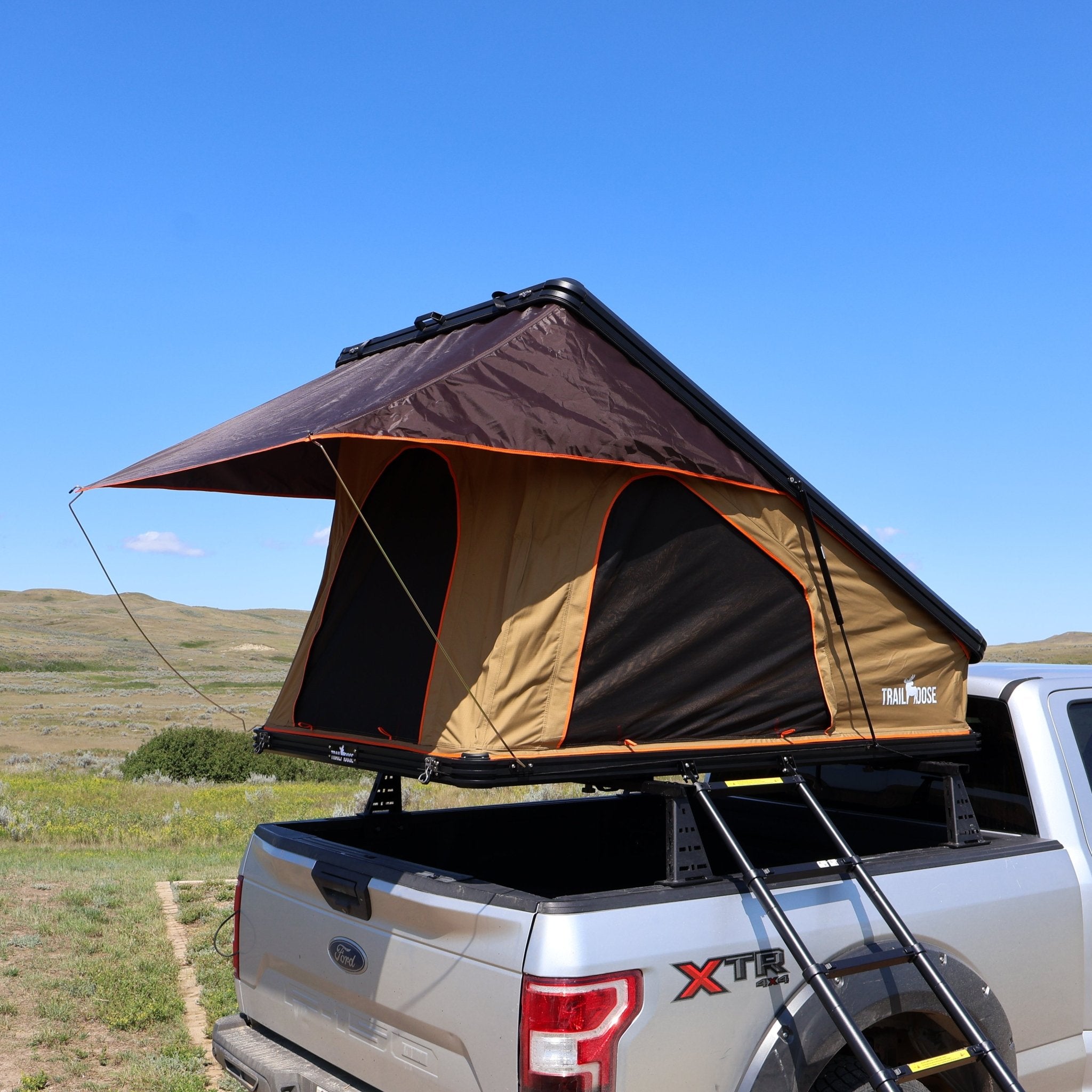 Alpine PRO - TrailMooseAlpine PRO