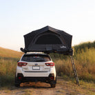 TrailMoose QuikFold Rooftop tent