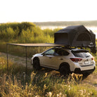 TrailMoose Hard Case Awning - TrailMooseTrailMoose Hard Case Awning