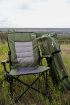TrailMoose RockBack™ Camp Chair - TrailMooseTrailMoose RockBack™ Camp Chair