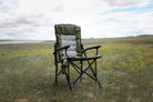 TrailMoose RockBack™ Camp Chair - TrailMooseTrailMoose RockBack™ Camp Chair