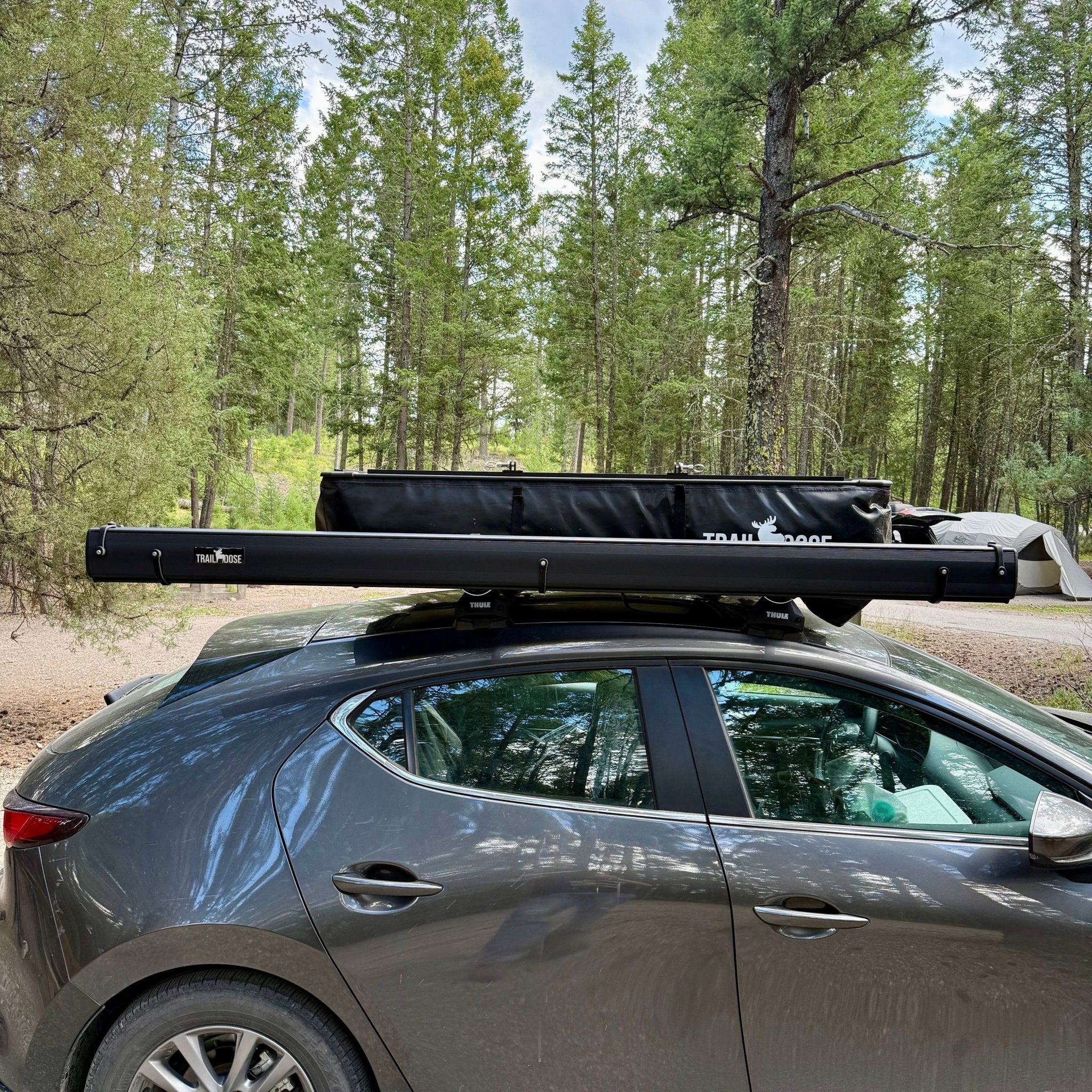 TrailMoose Shield - TrailMooseTrailMoose Shield